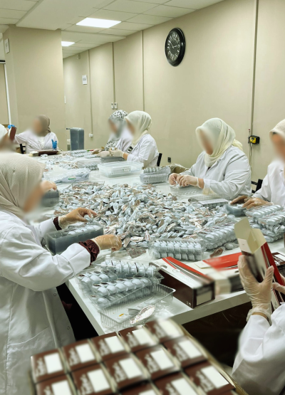 Galepharma Sekonder Ambalajlama (2)